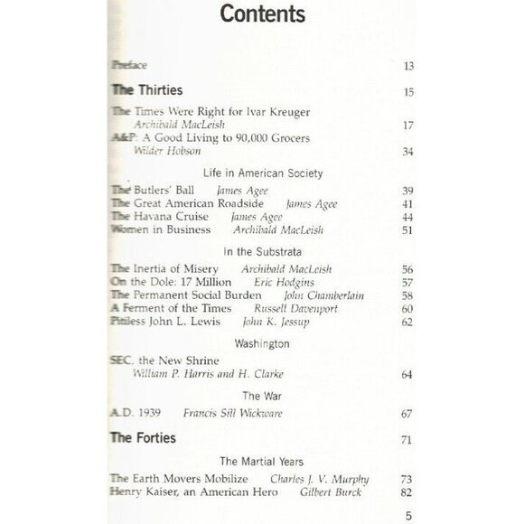 For Some, The Dream Came True, Taylor Norton 1981 1st ED Hardcover Very Good Con - Picture 3 of 3